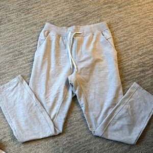 Men's lululemon jogger size L